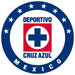 Cruz Azul Hidalgo logo