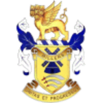 Aveley logo