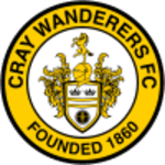 Cray Wanderers logo