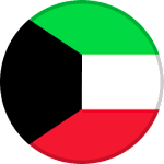 Kuwait U23 logo