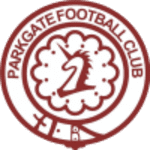 Parkgate FC logo