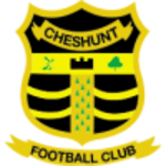 Cheshunt FC logo