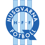 Husqvarna FF logo