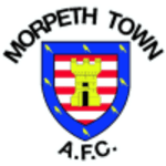 Morpeth Town logo