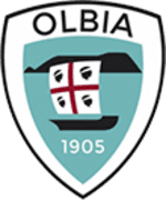 Olbia logo