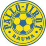 P-Iirot Rauma logo