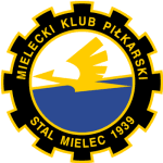 Stal Mielec logo