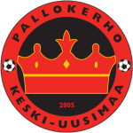PK Keski Uusimaa logo