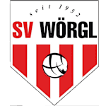 SV Wörgl logo