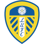 Leeds United U21 logo