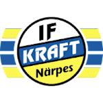 Närpes Kraft logo