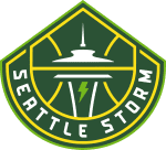 Seattle Storm logo