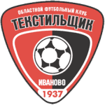 Tekstilshtik Ivanovo logo
