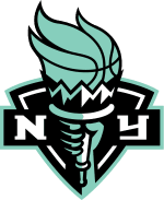 New York Liberty logo