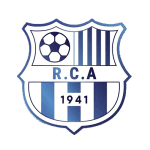 RC Arbaa logo
