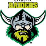 Canberra Raiders logo