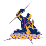 Melbourne Storm logo
