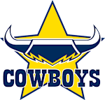 NQ Cowboys logo