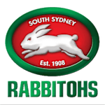 South Sydney Rabbitohs logo