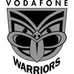 NZ Warriors logo