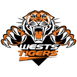 Wests Tigers logo