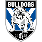 Canterbury Bulldogs logo