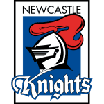 Newcastle Knights logo