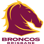 Brisbane Broncos logo