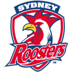 Sydney Roosters logo