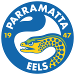Parramatta Eels logo
