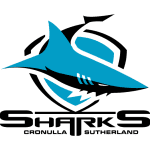 Cronulla Sharks logo