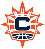 Connecticut Sun logo