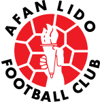 Afan Lido logo