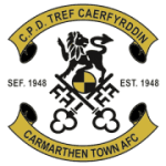 Camarthen Town logo