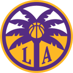 Los Angeles Sparks logo