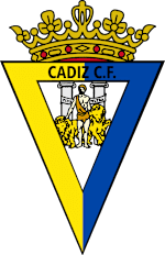 Cádiz CF B logo