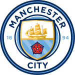 Manchester City U21 logo