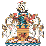 Barry Town logo