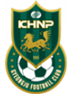 Gyeongju H&N logo