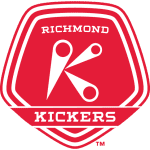 Richmond Kickers logo