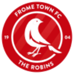 Frome Town logo