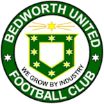 Bedworth United logo