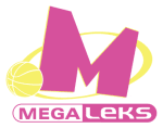 KK Mega Vizura logo