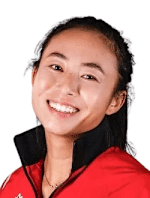 Carol Zhao logo