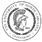 UNC Greensboro logo