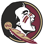 Florida State football club logo