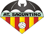 Atlético Saguntino logo