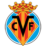 Villarreal C logo