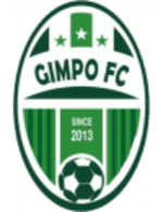 GimPo FC logo