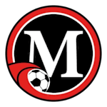 Deportivo Miranda FC logo